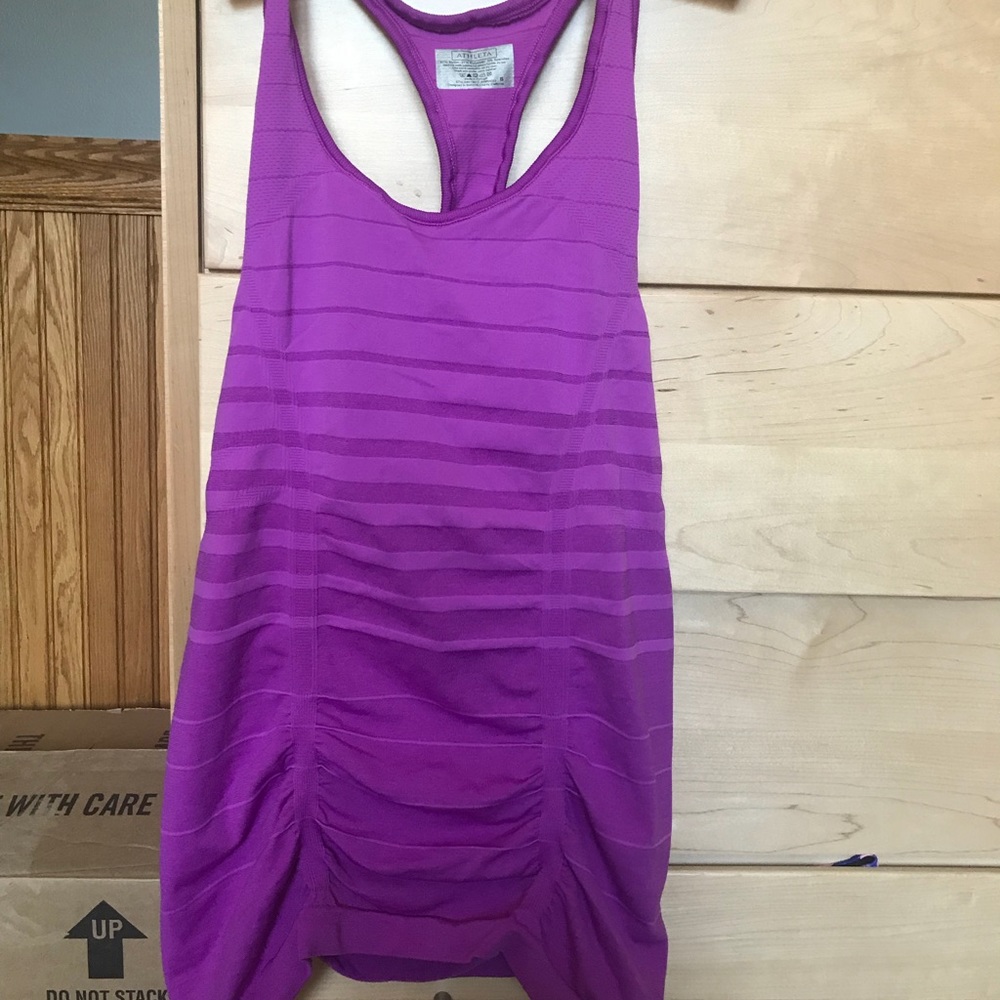 Athleta tank top